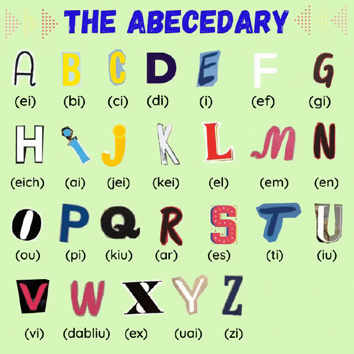 Vocabulario En Ingles